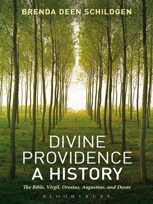 cover image of Divine Providence